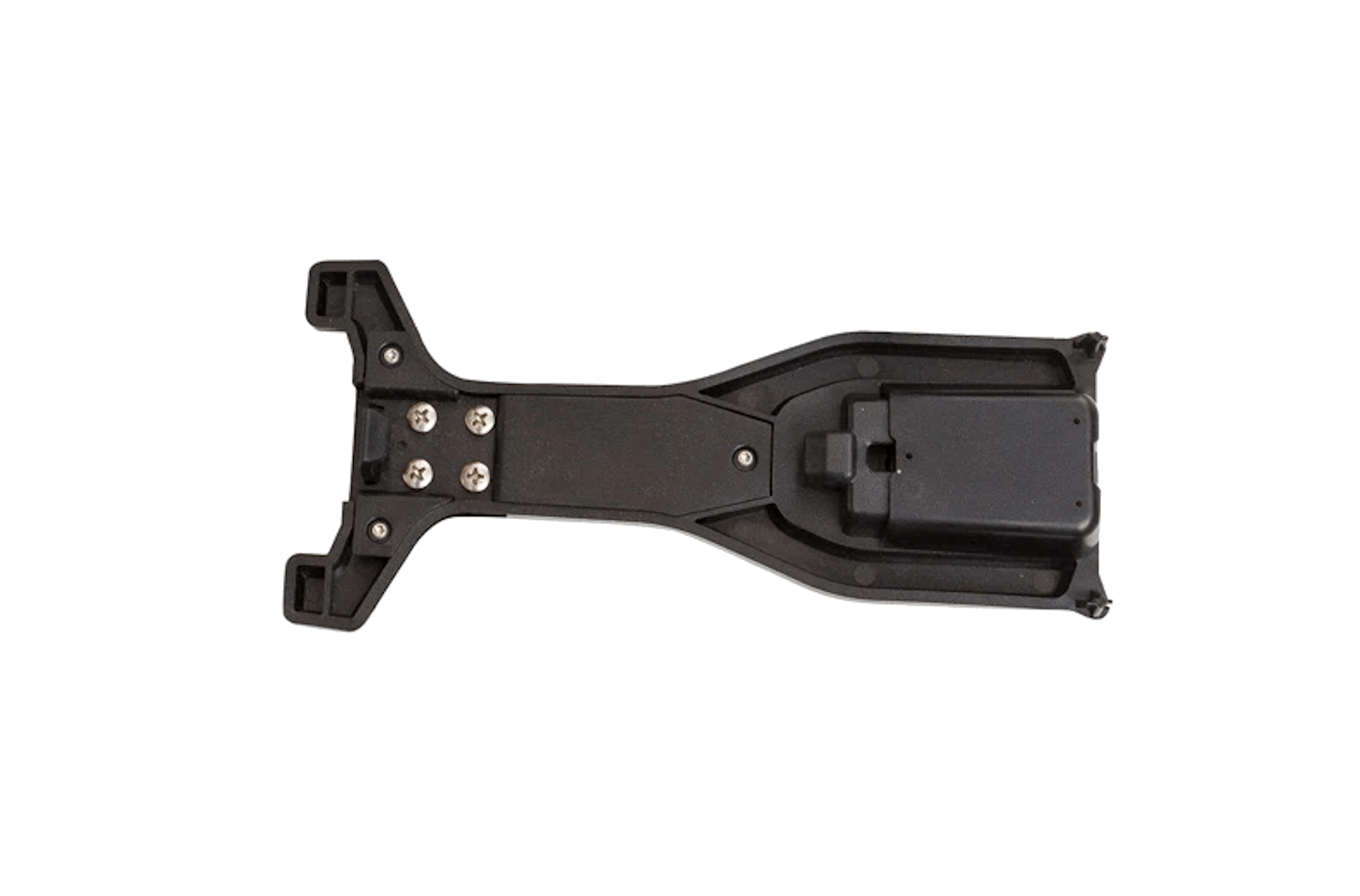 Uchwyt na tyczkę Spectra Ranger 5 (solo)