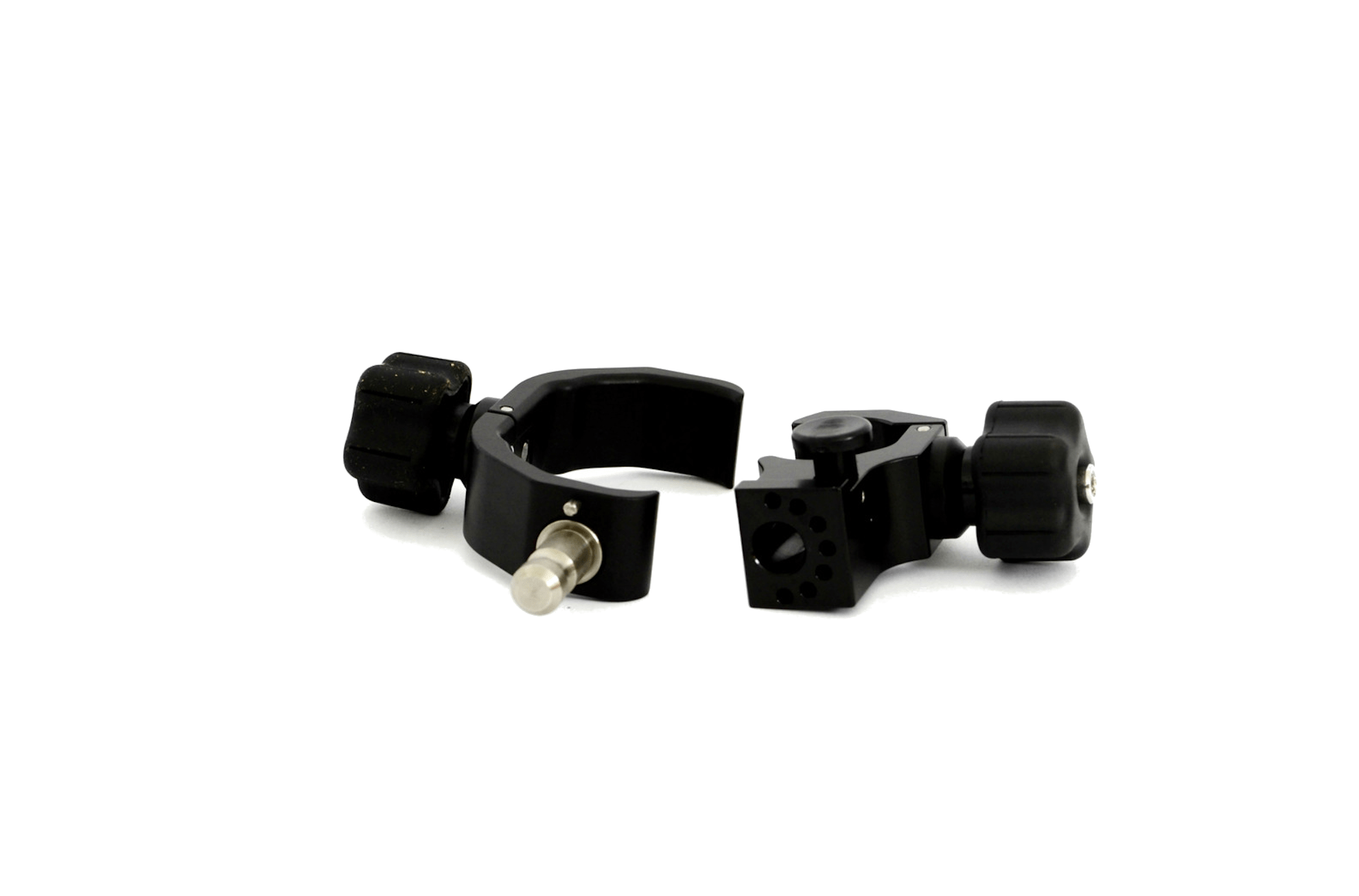 Uchwyt na tyczkę Spectra Ranger 3 (komplet)