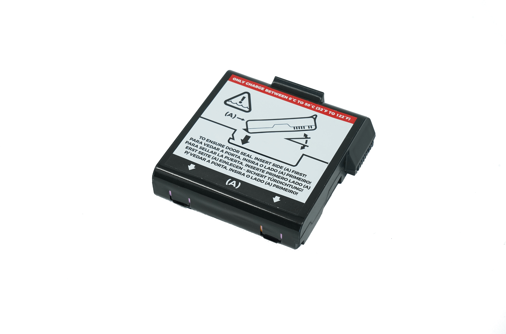 Bateria Juniper Mesa 2