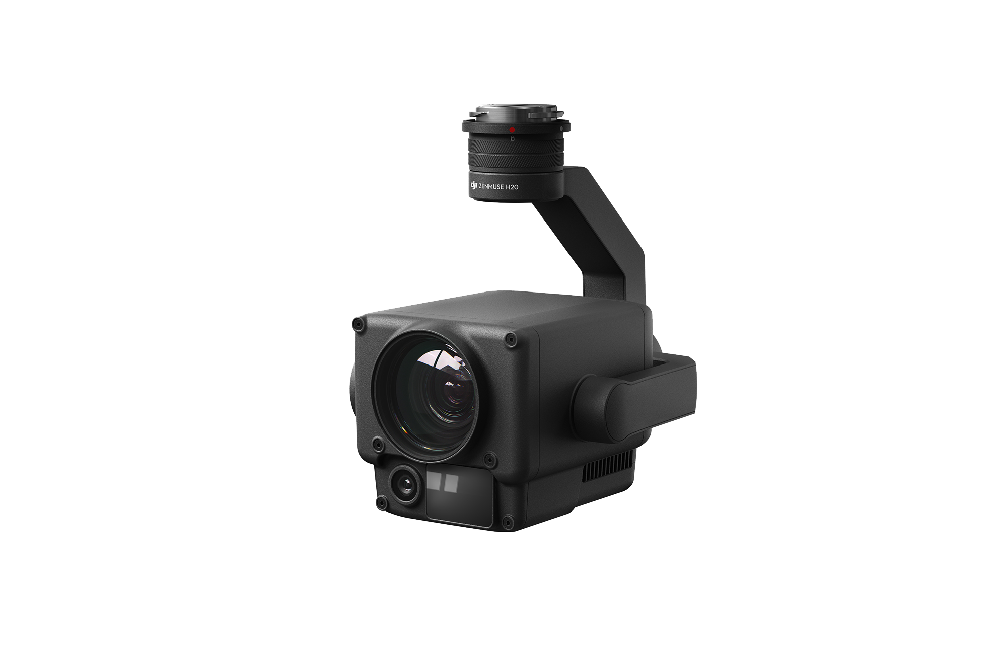 DJI Zenmuse H20 z DJI Care