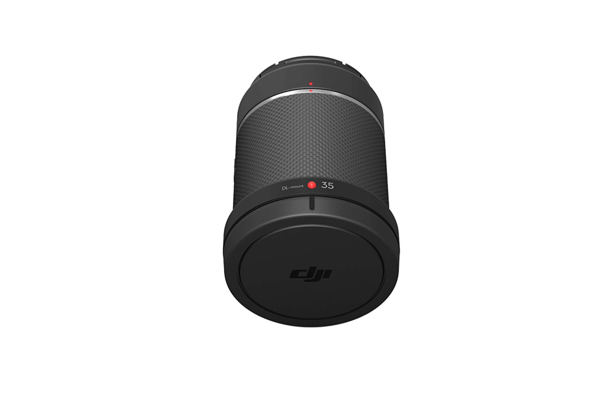 Obiektyw DL 35mm F2.8 LS ASPH DJI Zenmuse X7 / X9 / P1