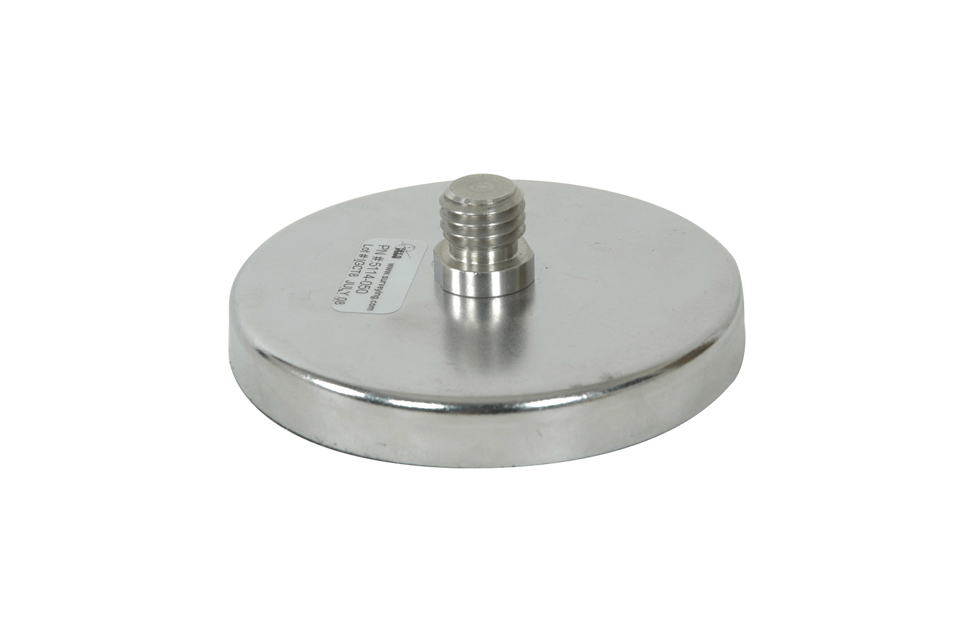 Uchwyt magnetyczny (pojedynczy, 5/8″, komplet)