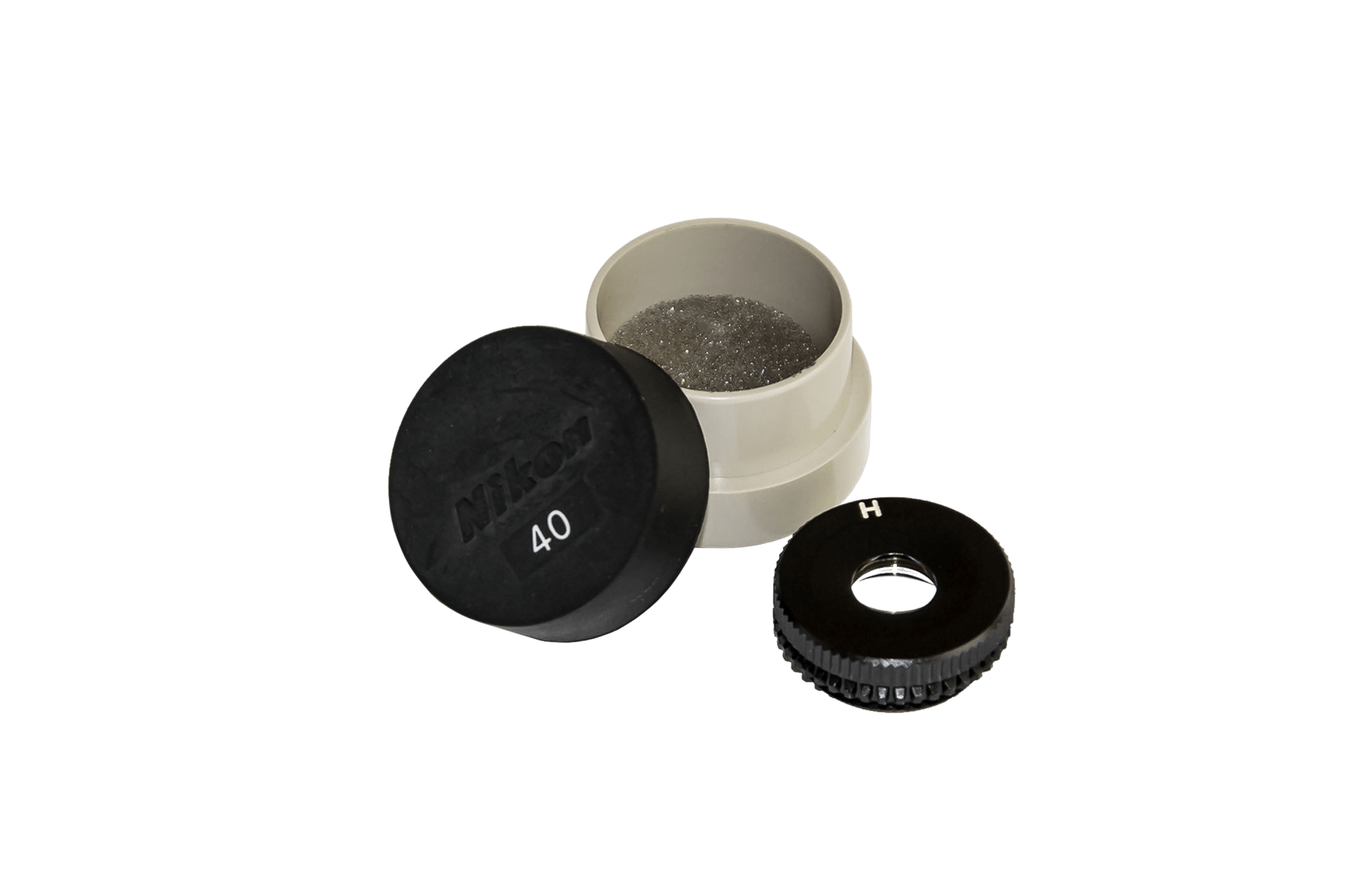 Okular powiększający Nikon K/N/XS/XF (36x)