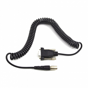 Kabel RS-232 Nikon Nivo/K/N/XS/XF