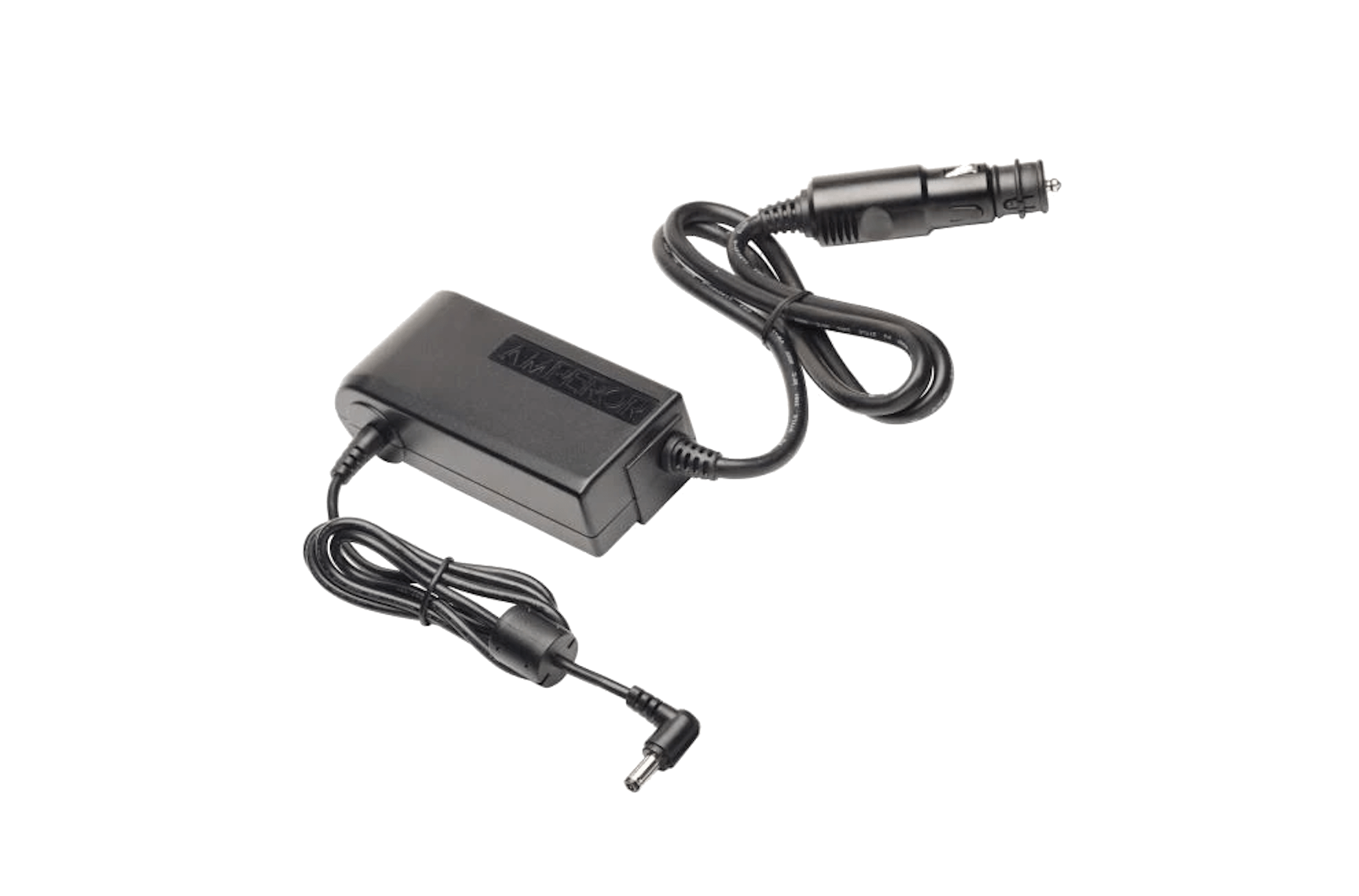 Ładowarka samochodowa Spectra Ranger 7