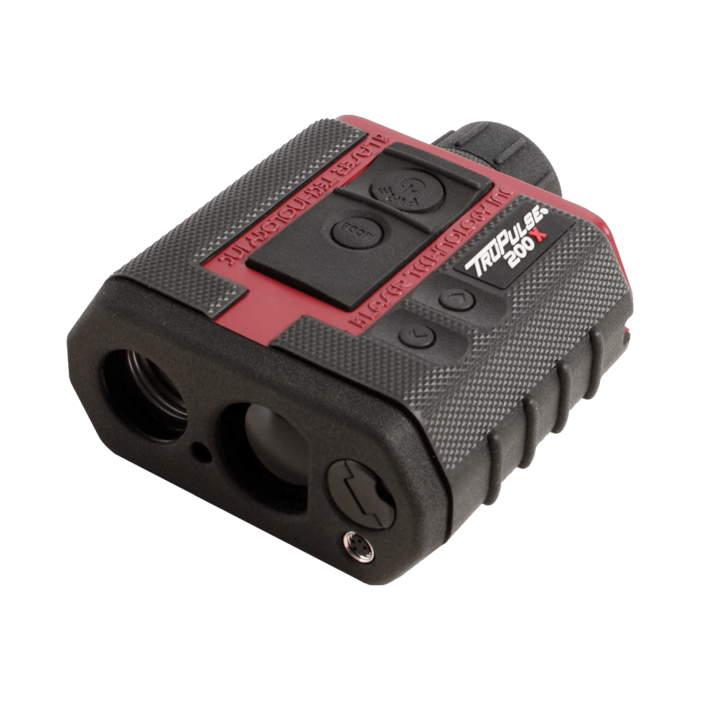 LaserTech TruPulse 200X