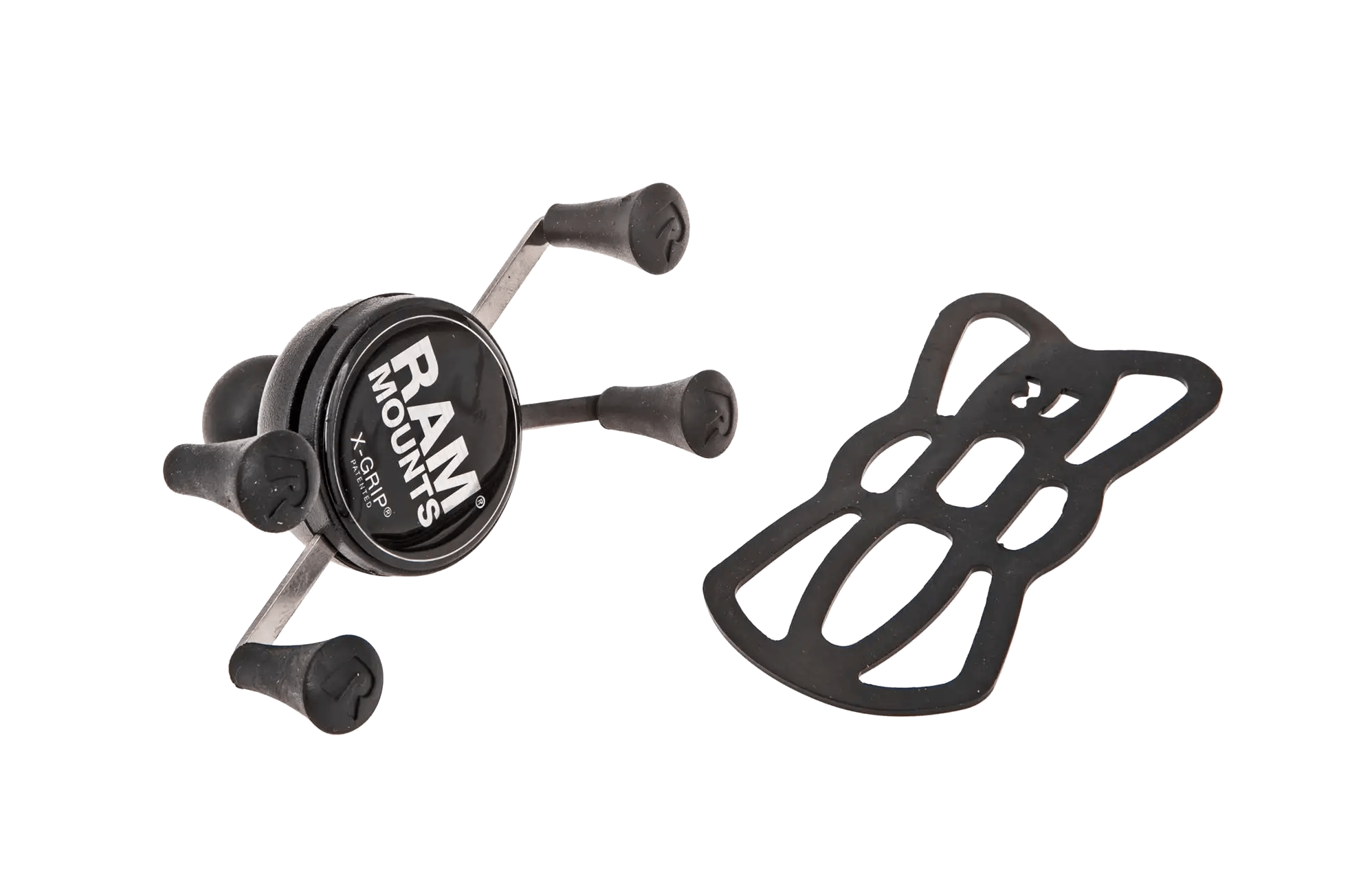 Uchwyt RAM Mount X-Grip (smartfony 4-5″, solo)