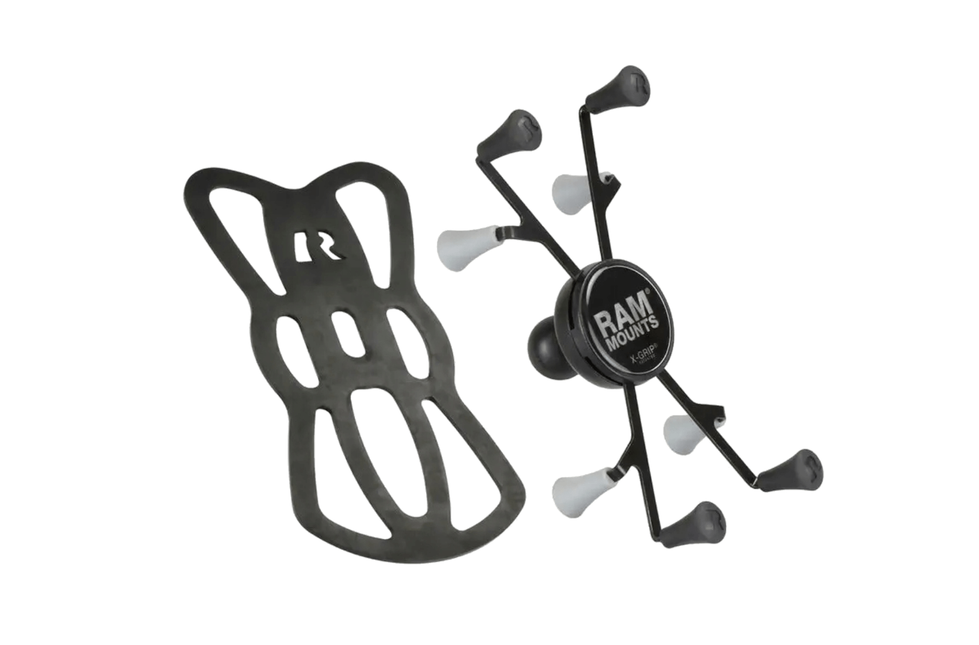 Uchwyt RAM Mount X-Grip II (tablety 7-8″, solo)