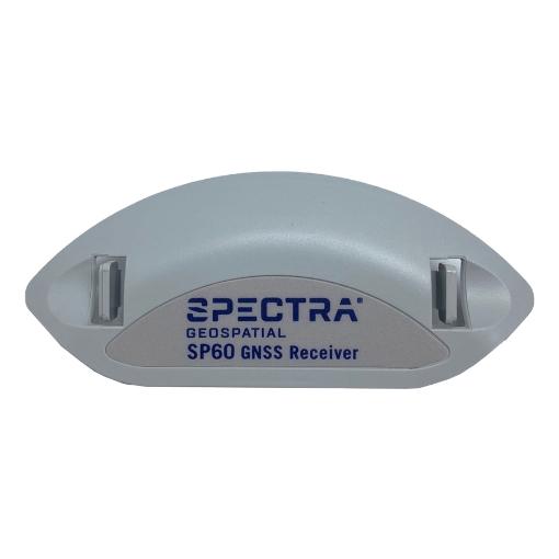 Klapka baterii Spectra SP60