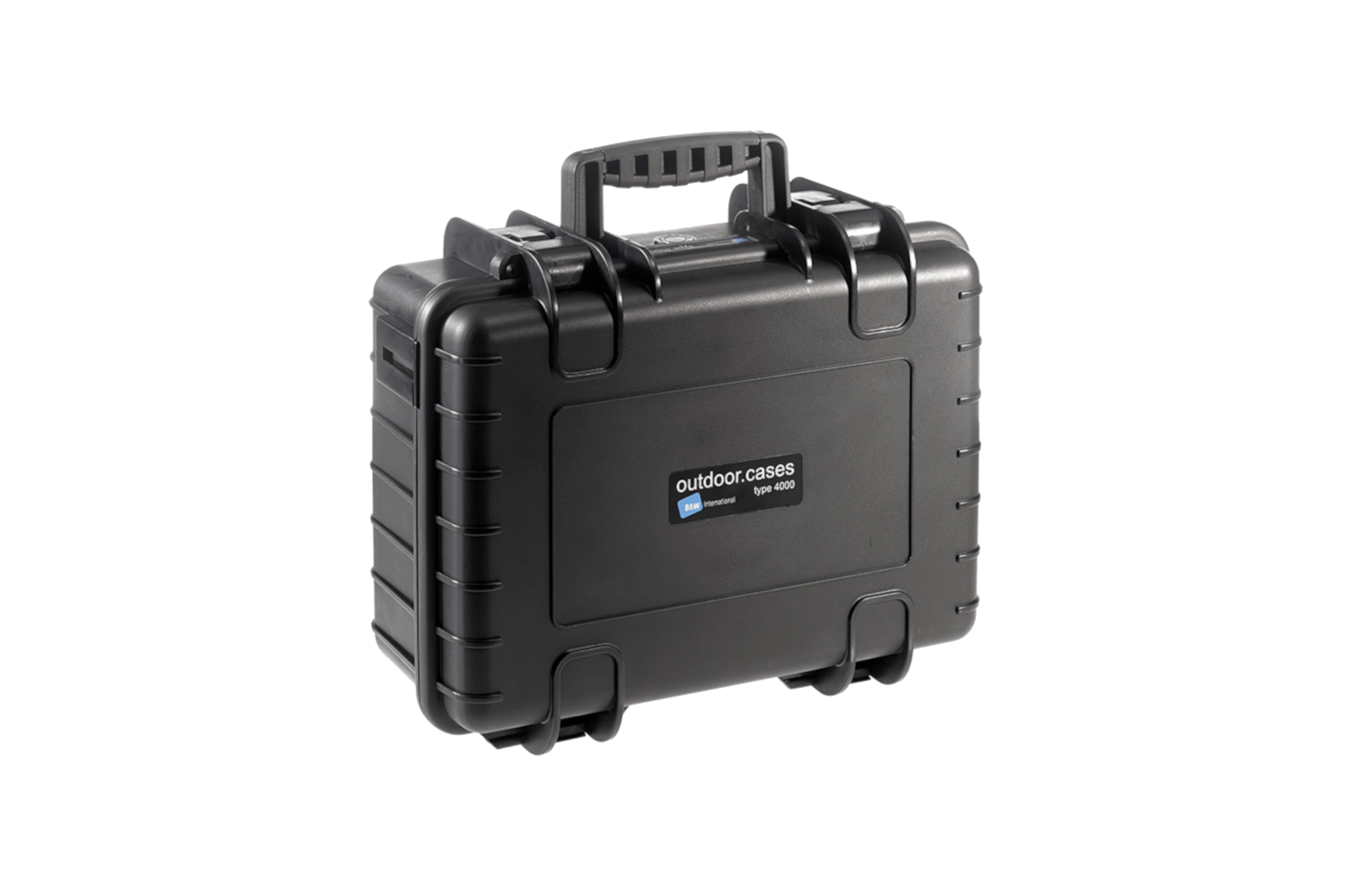 Walizka transportowa 4000 (RPD)