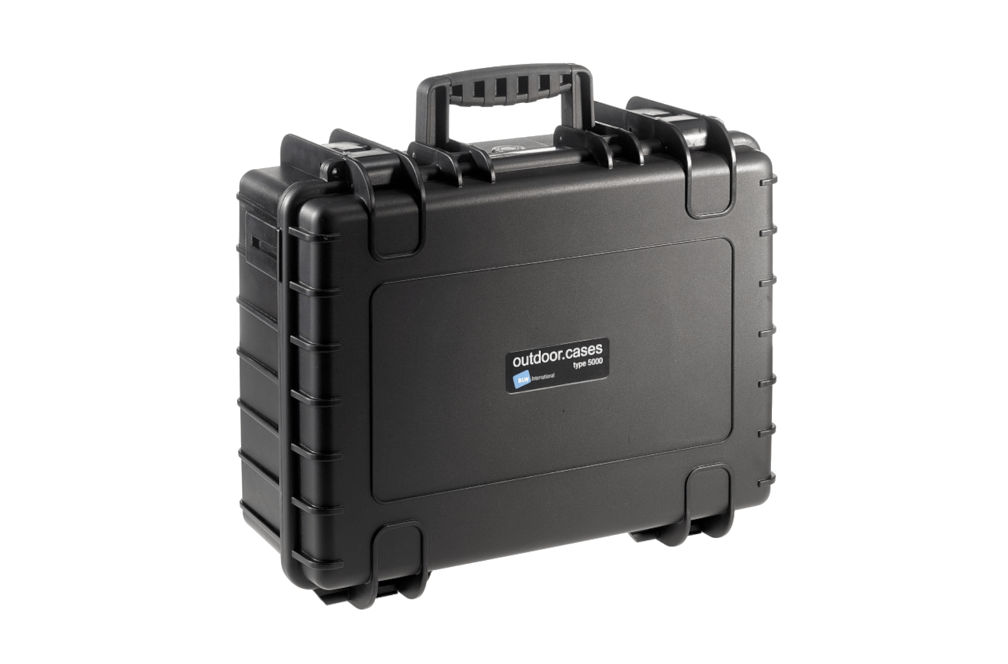 Walizka transportowa 5000 (RPD)