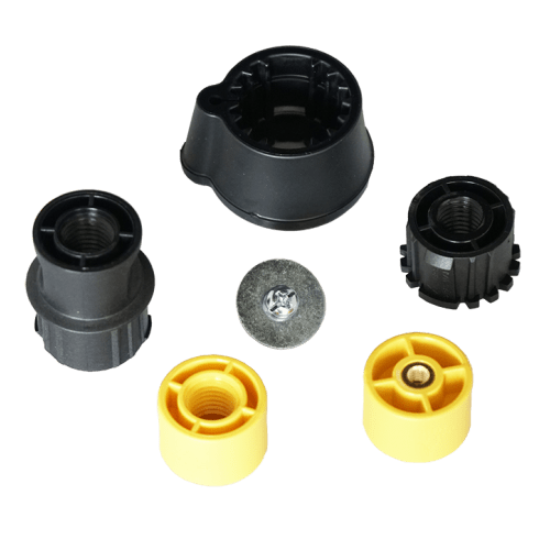 Zestaw adapterów montażowych Trimble Catalyst
