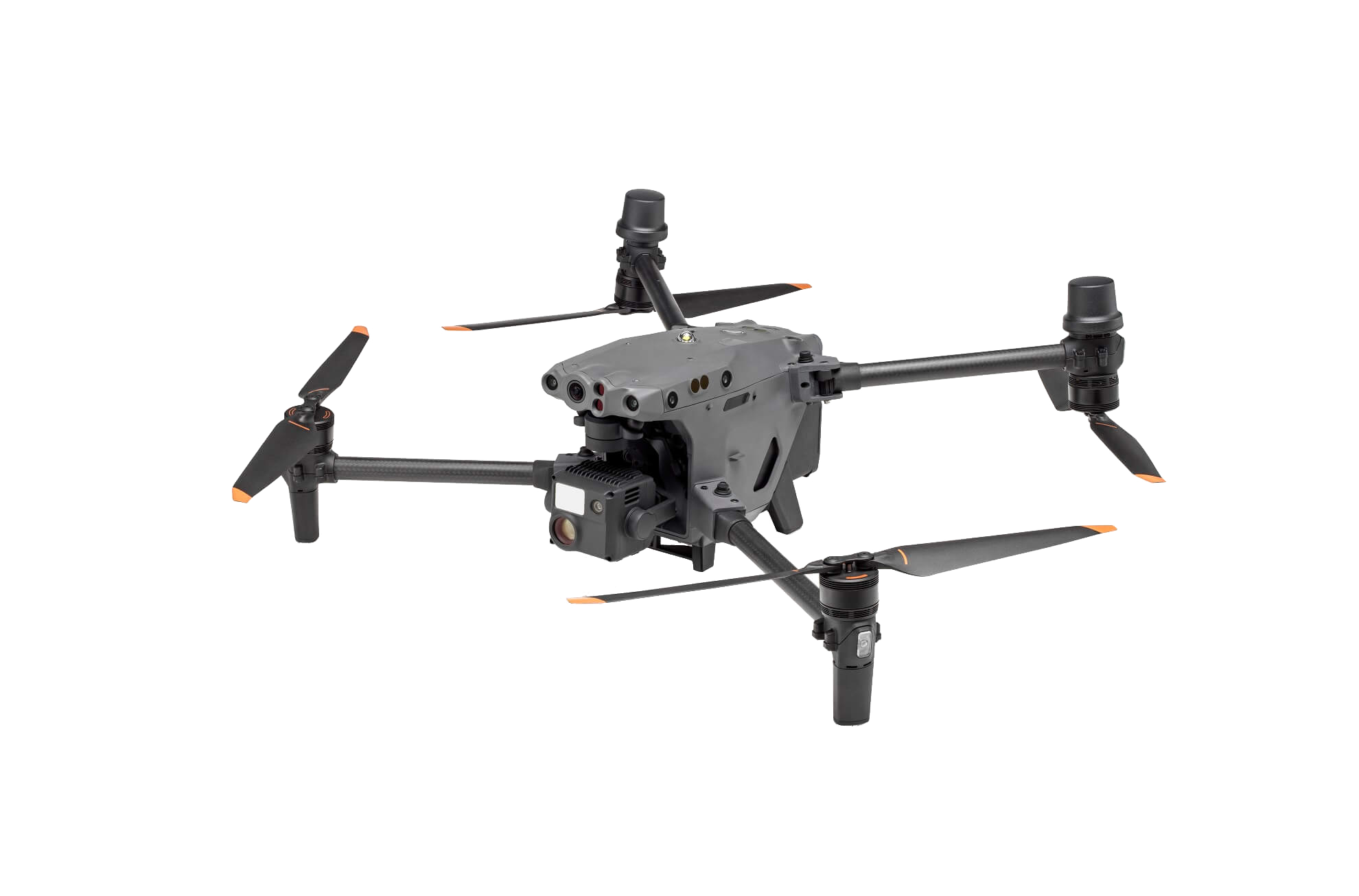 DJI Matrice 30 z ubezpieczeniem DJI Care – Klasa C2