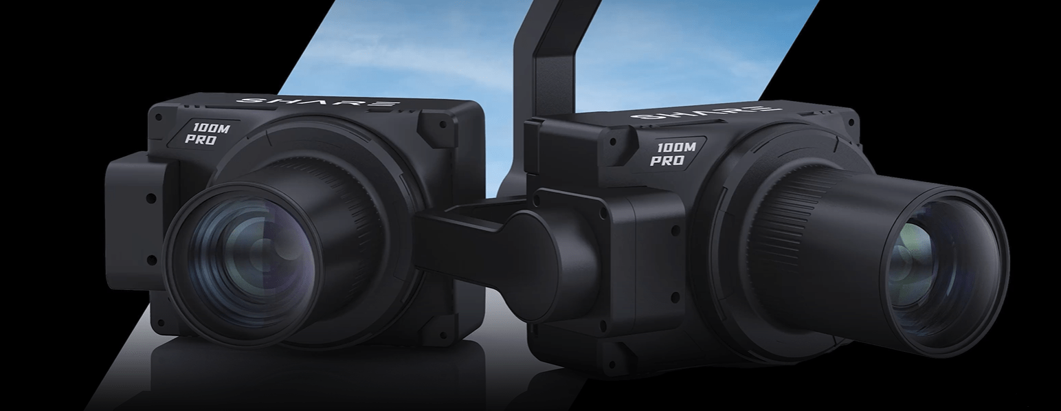 Kamera do drona Share 100m pro