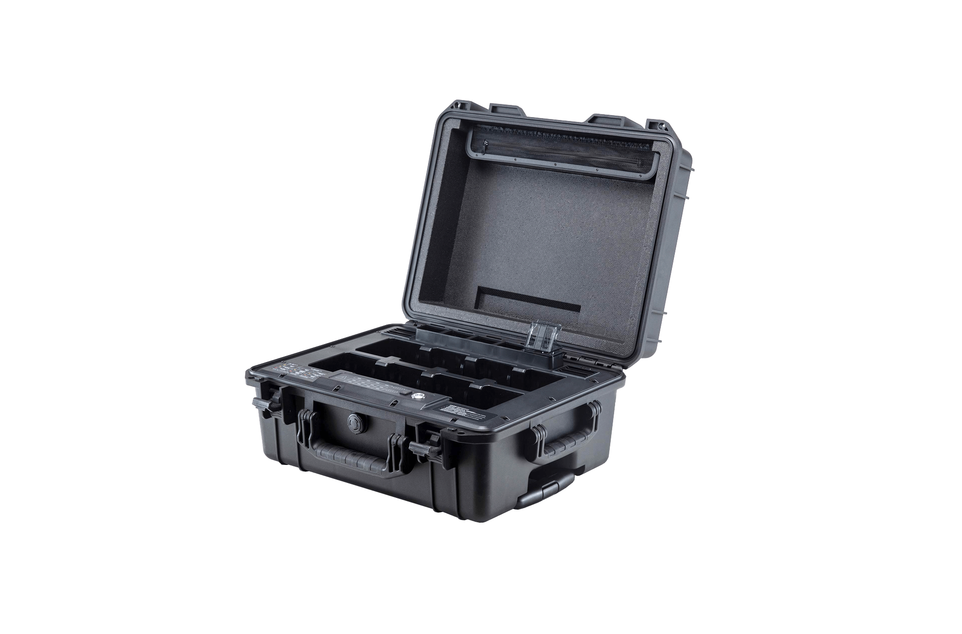 Stacja ładująca BS60 dla TB60 i WB37 do drona DJI Matrice 300 RTK