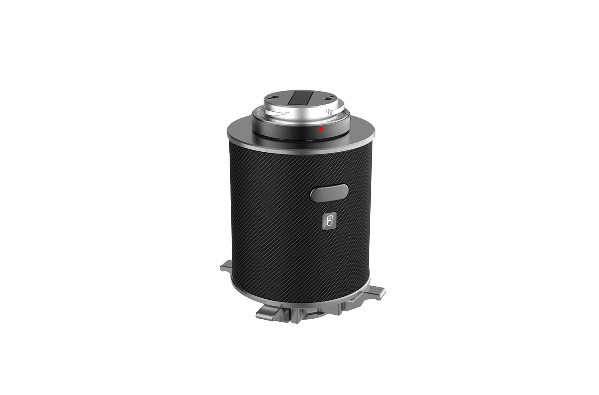 System zrzutu TH4 V2 do drona DJI Matrice 300 RTK / 350 RTK