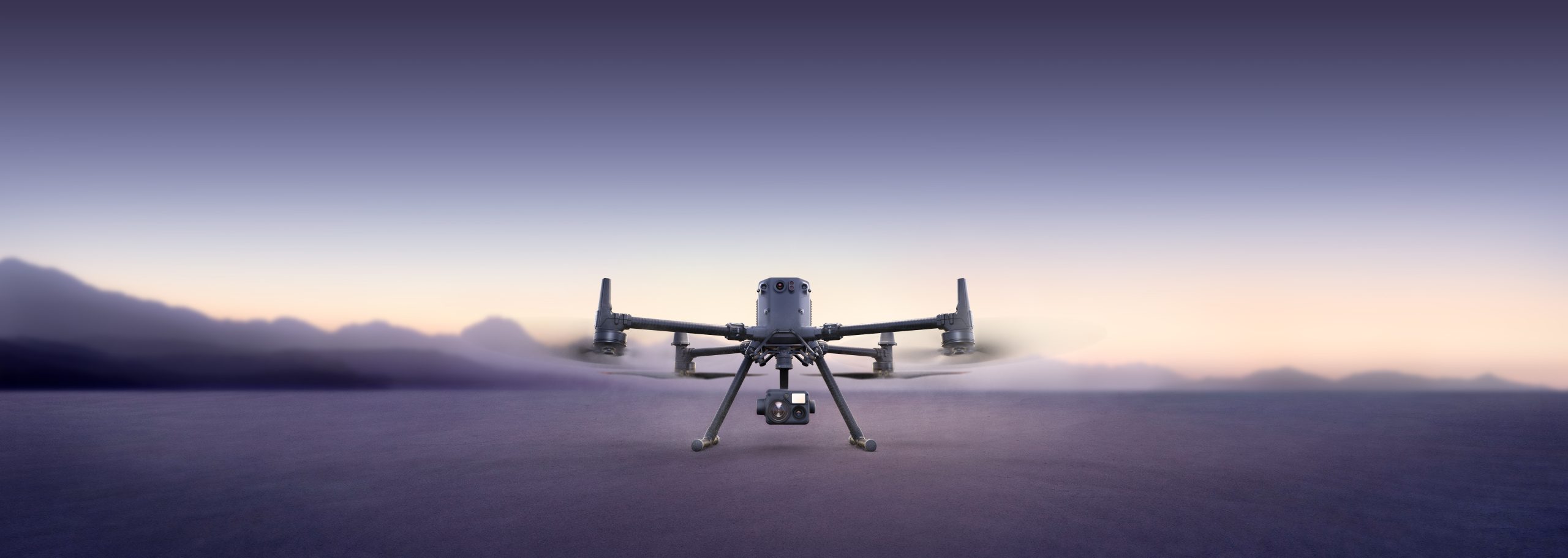 NaviGate Matrice 350 RTK