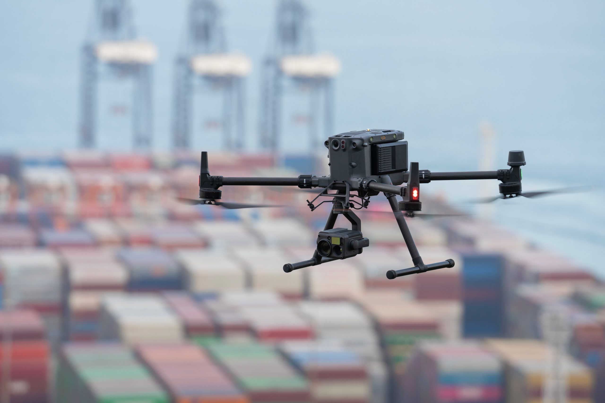 NaviGate Matrice 350 RTK