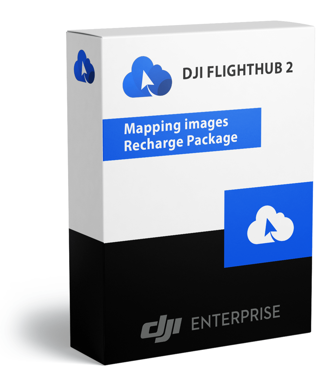 DJI Flight Hub 2 – Mapping Images Recharge Package