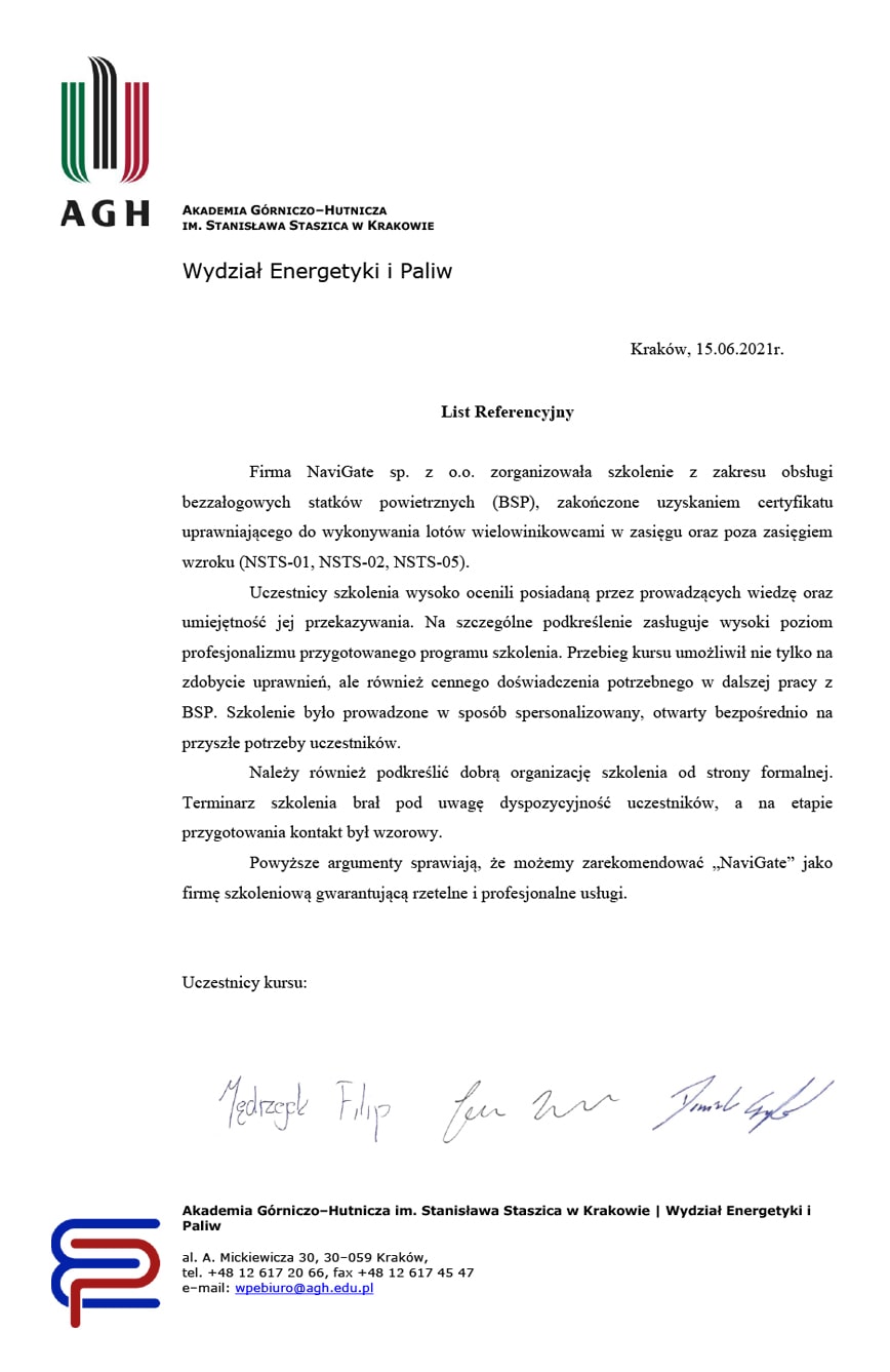 Akademia Górniczo-Hutnicza w Krakowie