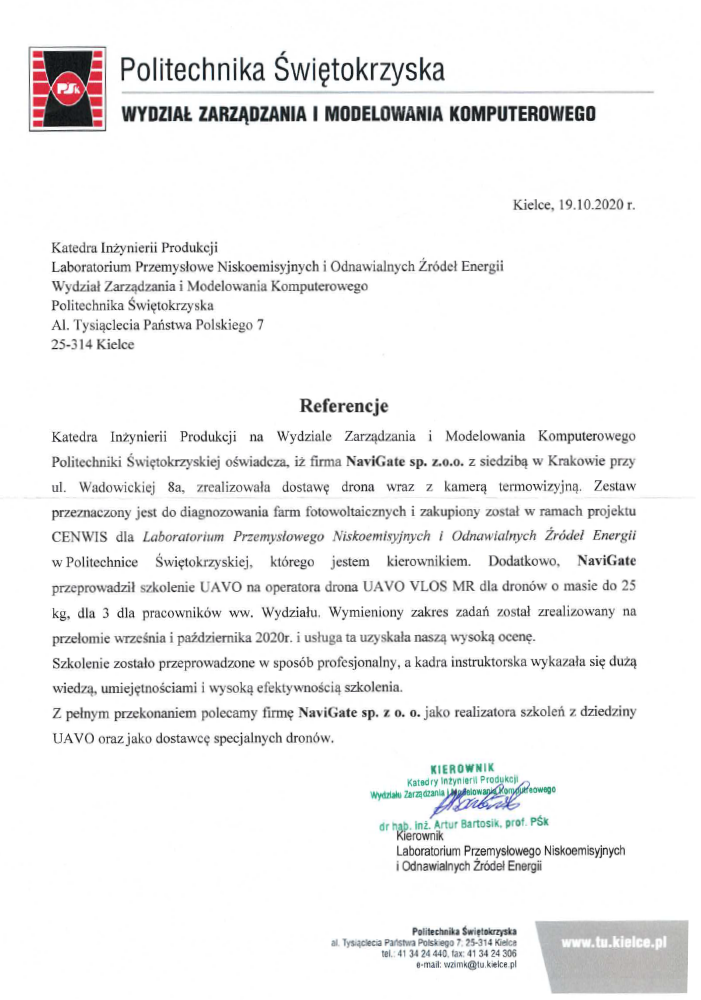 Polityka Świętokrzyska