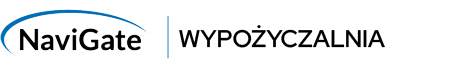 Wypożyczalnia NaviGate