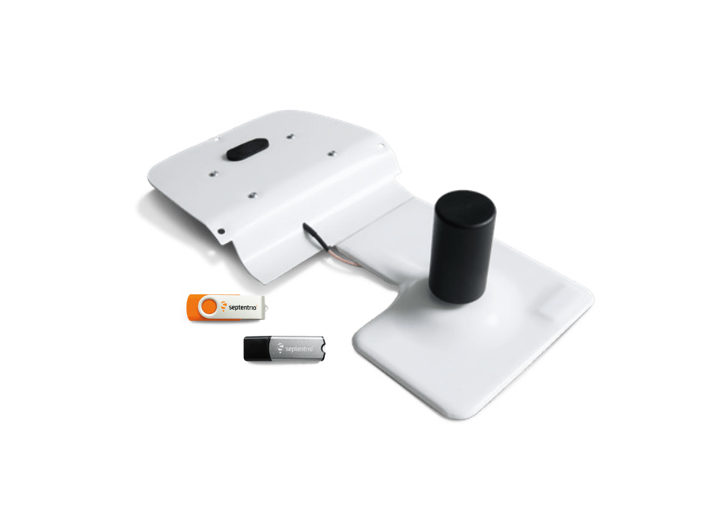 Moduł Wingtra PPK (dla wielu sensorów)