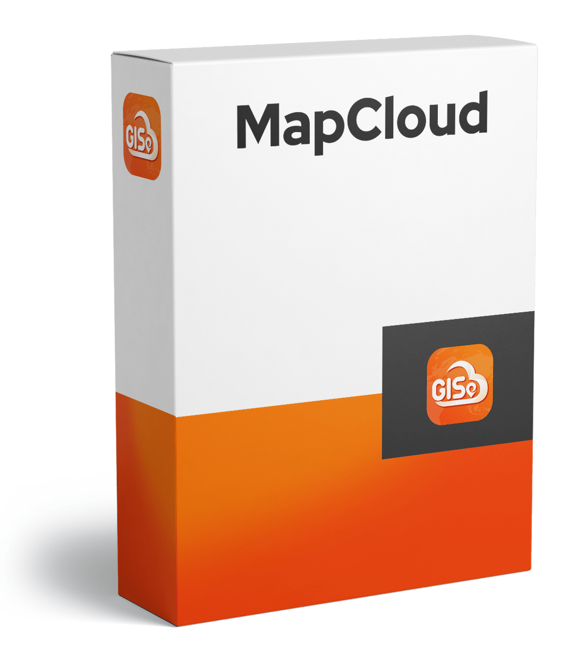 CHCNAV MapCloud
