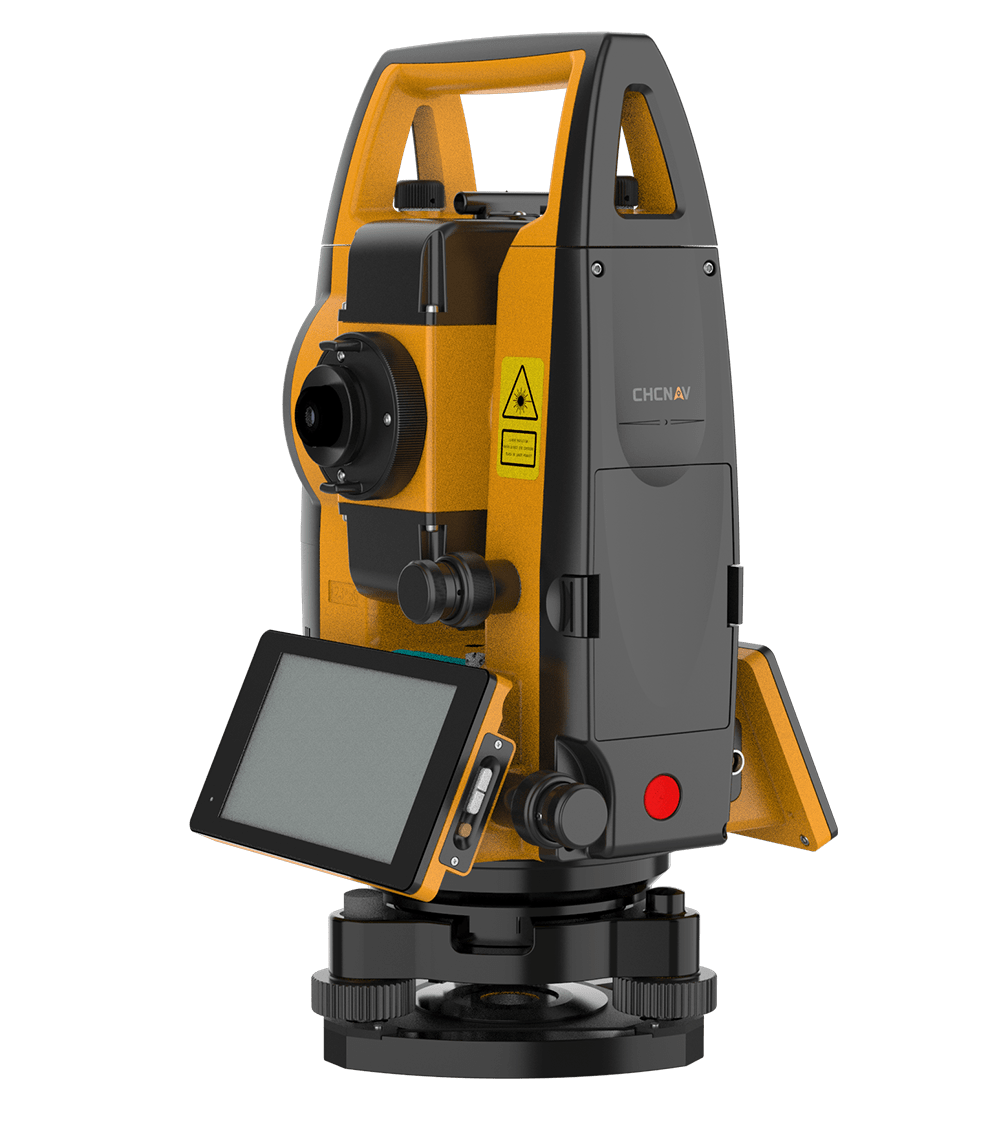 Tachimetr CHCNAV CTS-A100 (2″)