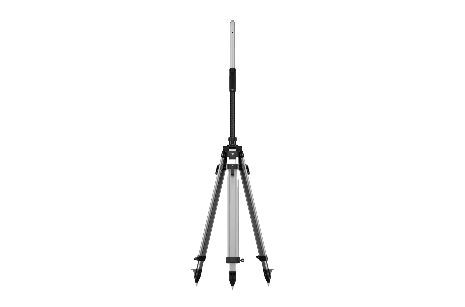 Tyczka i statyw do stacji DJI D-RTK 3