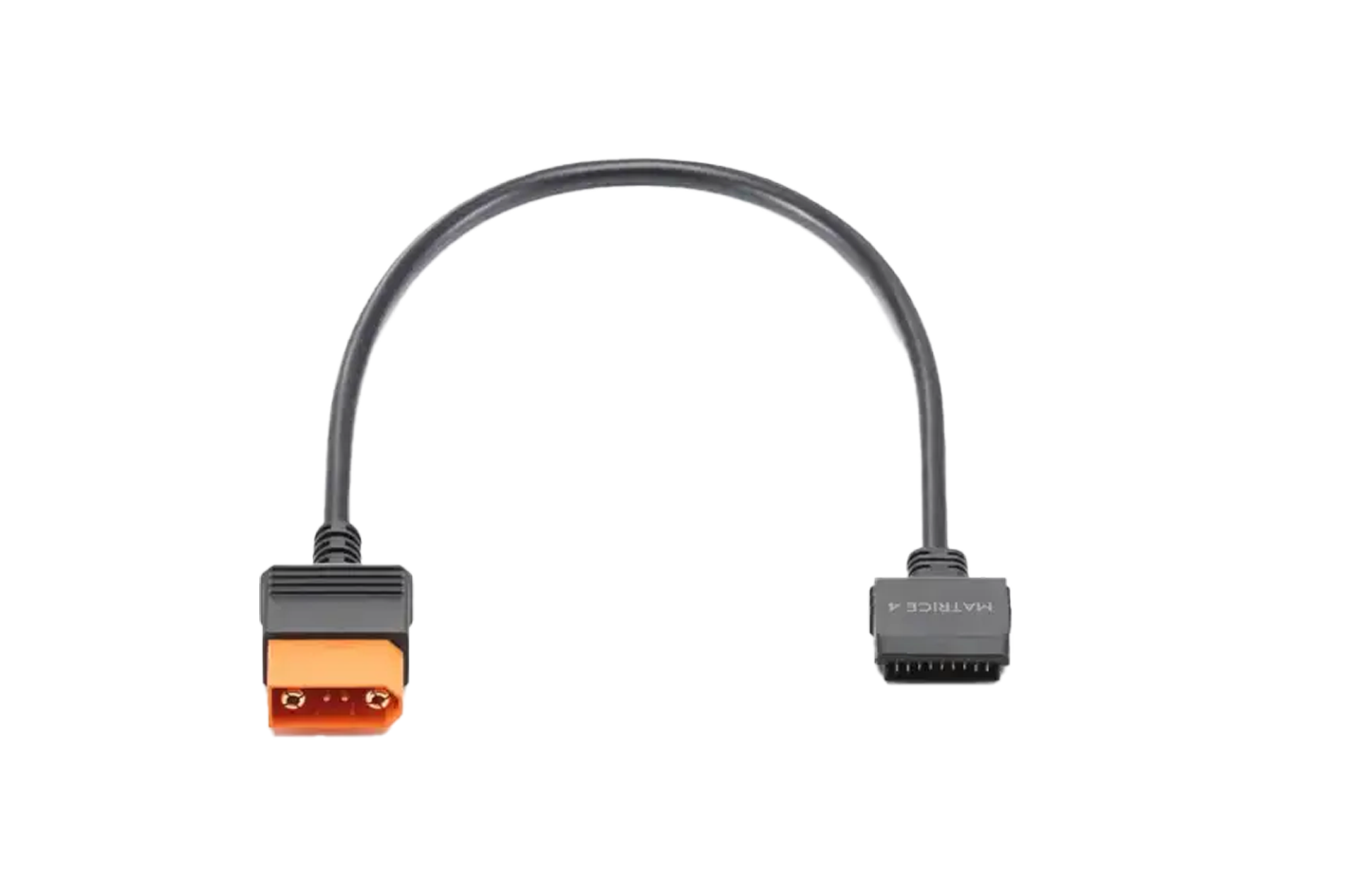 Kabel szybkiego ładowania DJI PowerSDC do DJI Matrice 4