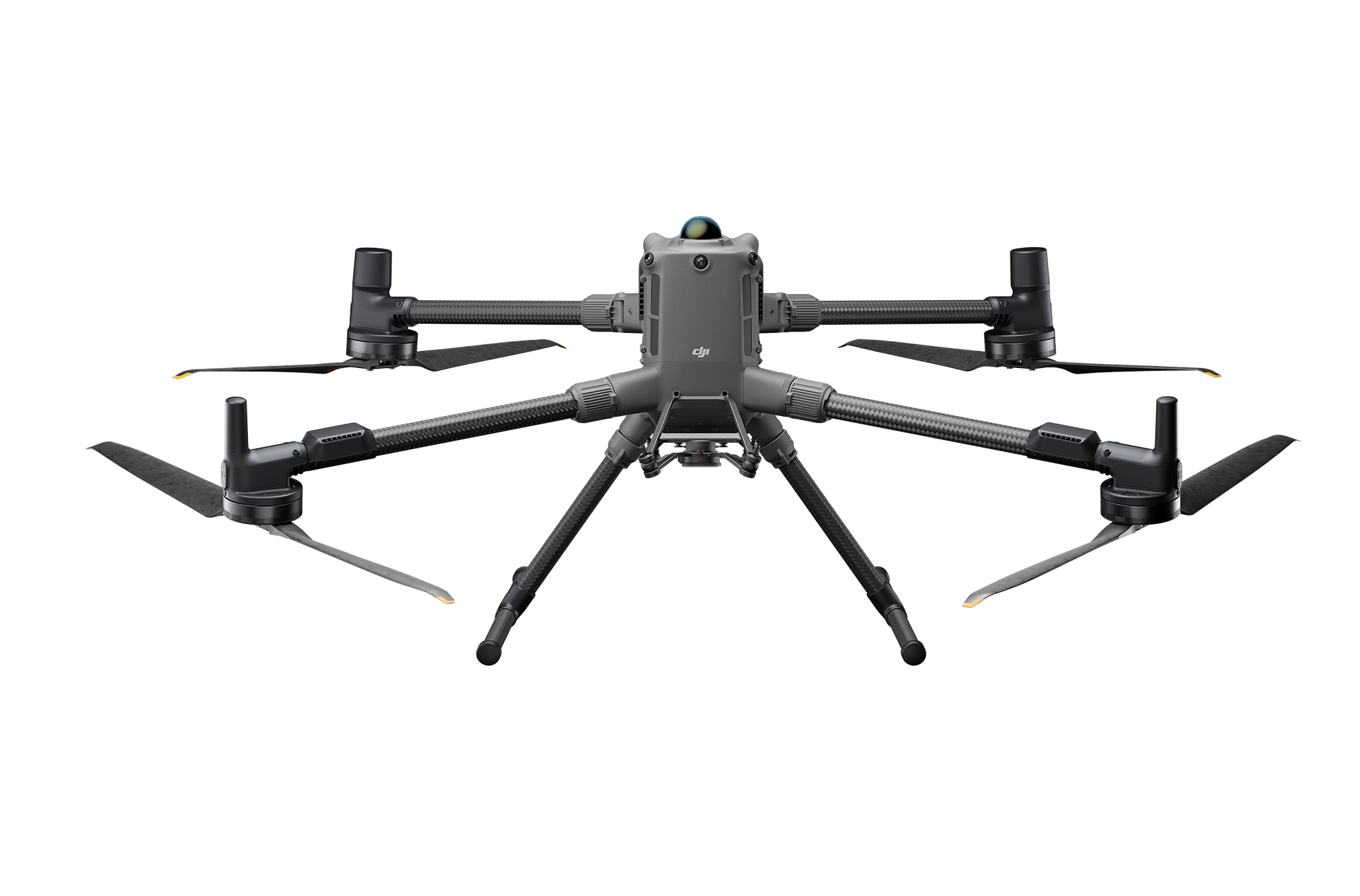 DJI Matrice 400 z ubezpieczeniem DJI Care Plus – Klasa C3
