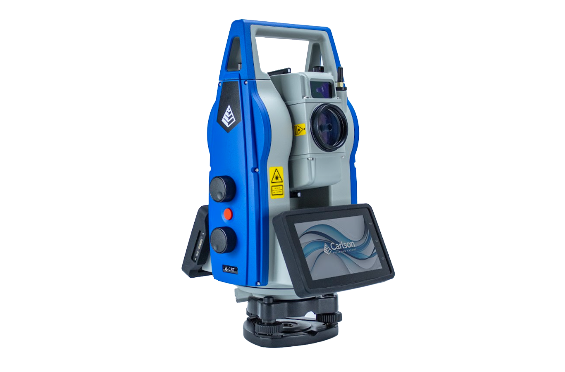 Tachimetr Carlson CRT